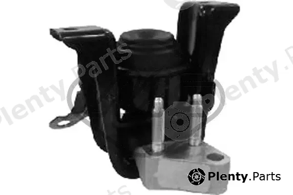 Metalcaucho 56974 — Mounting, engine