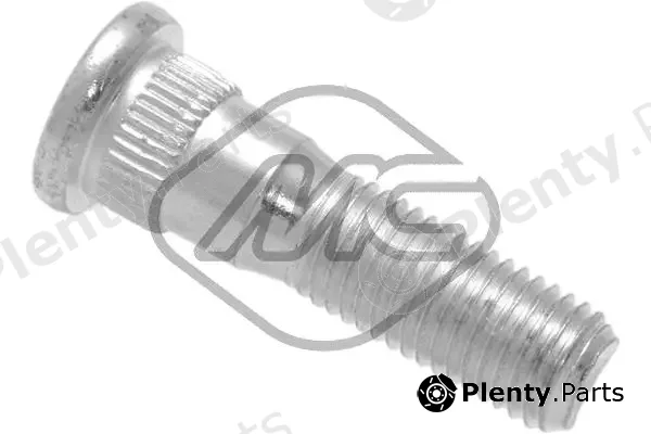 Metalcaucho 39295 — Wheel Bolt