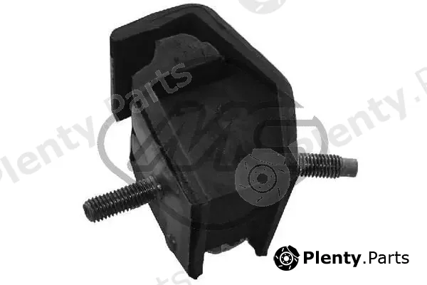 Metalcaucho 04155 — Mounting, engine