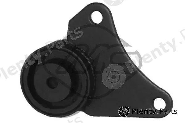 Metalcaucho 02666 — Mounting, engine