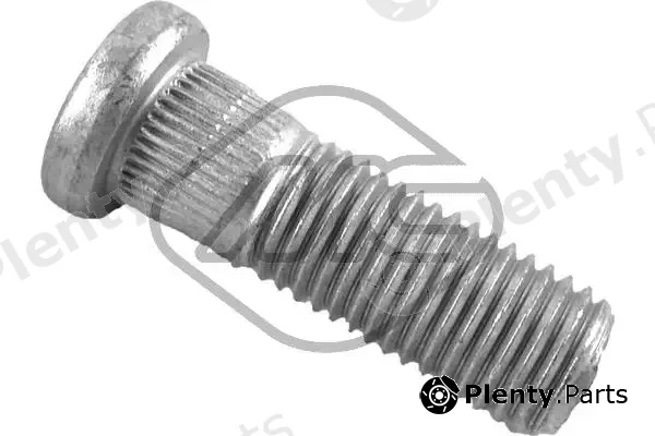 Metalcaucho 39219 — Wheel Bolt