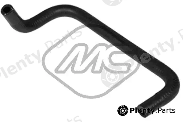 Metalcaucho 99124 — Hydraulic Hose, steering