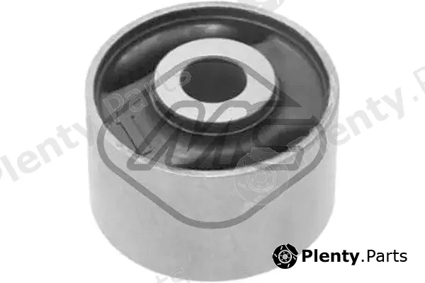 Metalcaucho 56519 — Mounting, differential