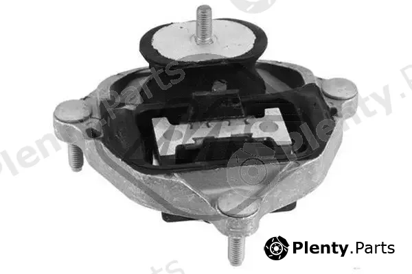 Metalcaucho 07147 — Mounting, engine
