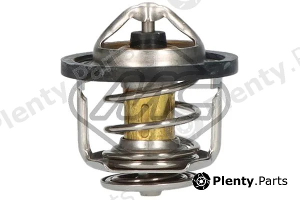 Metalcaucho 03254 — Thermostat, coolant