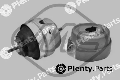 Metalcaucho 54244 — Mounting, engine