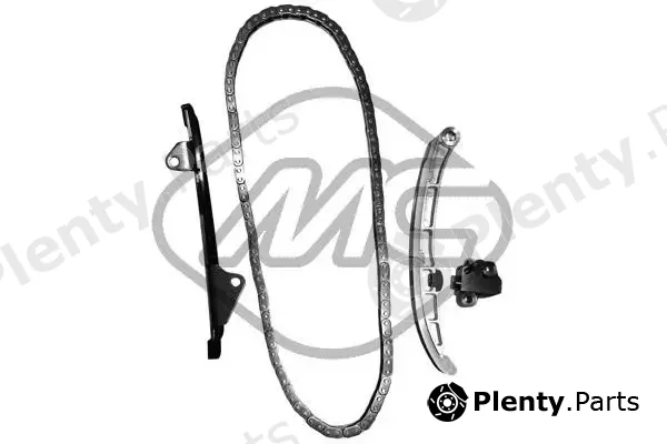 Metalcaucho 06181 — Timing Chain Kit