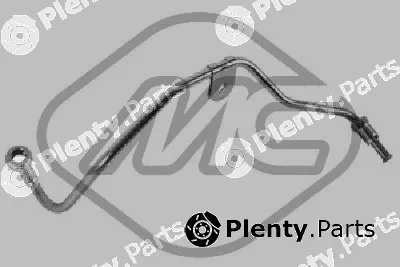 Metalcaucho 92262 — Oil Pipe, charger