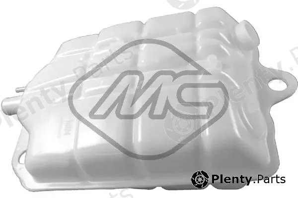 Metalcaucho 500200 — Expansion Tank, coolant