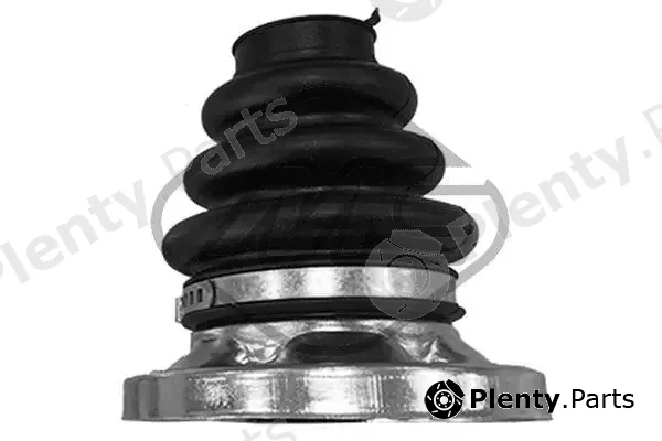 Metalcaucho 10273 — Bellow, drive shaft