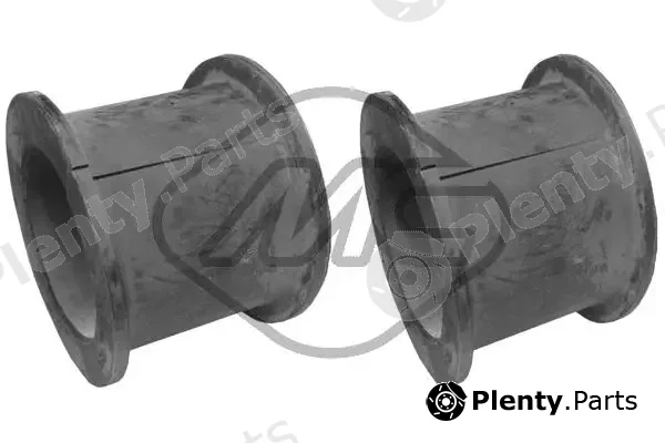 Metalcaucho 02316 — Bush, steering shaft