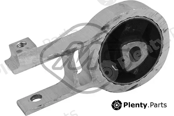 Metalcaucho 57001 — Mounting, engine