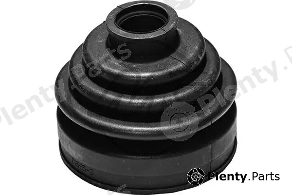 Metalcaucho 10097 — Bellow, drive shaft