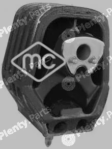 Metalcaucho 05994 — Mounting, engine