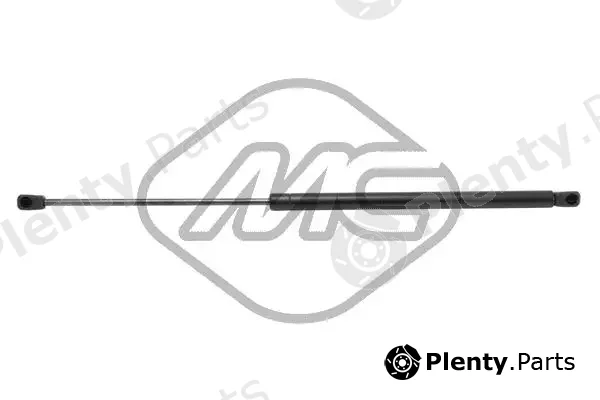 Metalcaucho 46127 — Gas Spring, boot/cargo area