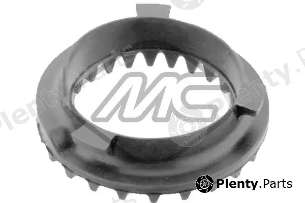 Metalcaucho 13624 — Tie Rod End