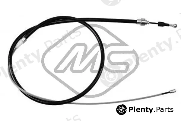 Metalcaucho 81566 — Accelerator Cable