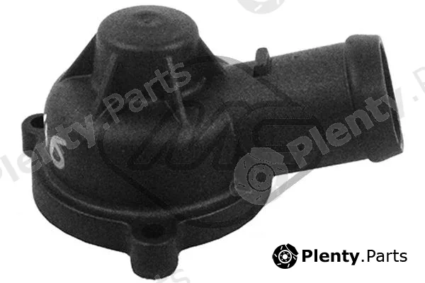 Metalcaucho 03257 — Coolant Flange