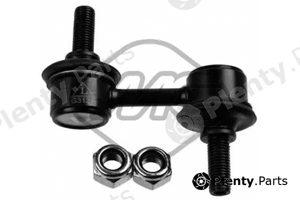 Metalcaucho 06947 — Link/Coupling Rod, stabiliser bar