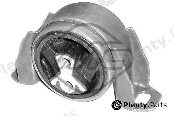 Metalcaucho 02993 — Mounting, engine