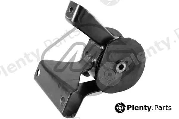 Metalcaucho 23113 — Mounting, engine