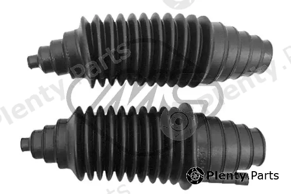 Metalcaucho 11735C — Bellow Kit, steering