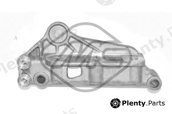 Metalcaucho 57684 — Mounting, engine