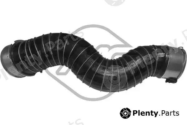 Metalcaucho 09610 — Charge Air Hose