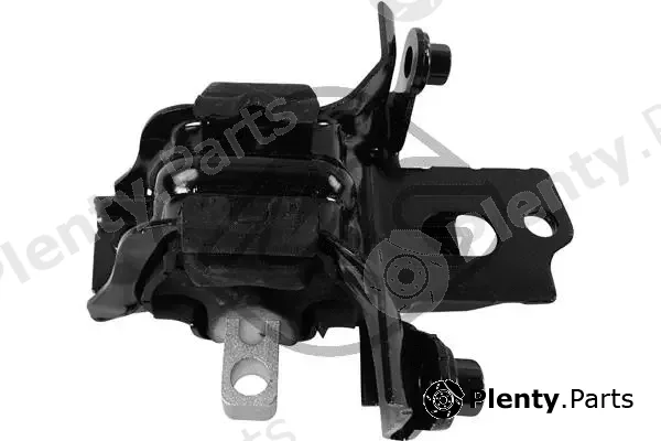 Metalcaucho 57094 — Mounting, engine