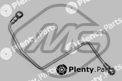 Metalcaucho 92229 — Oil Pipe, charger