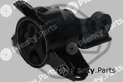 Metalcaucho 41632 — Mounting, engine