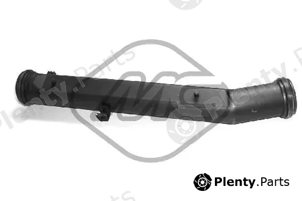 Metalcaucho 03625 — Coolant Pipe