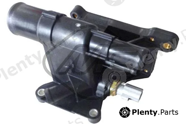 Metalcaucho 36046 — Thermostat, coolant