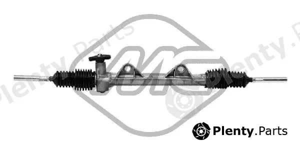 Metalcaucho 50434 — Steering Gear