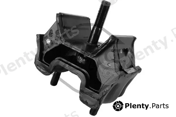 Metalcaucho 57418 — Mounting, engine