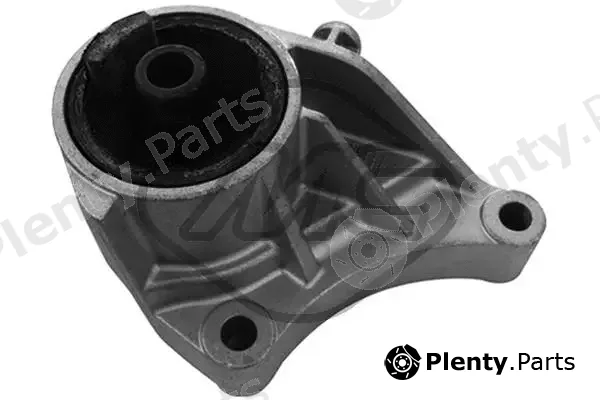 Metalcaucho 01015 — Mounting, engine