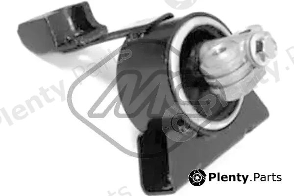 Metalcaucho 48895 — Mounting, engine