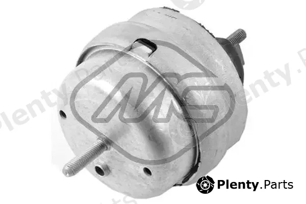 Metalcaucho 01041 — Mounting, engine