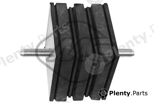 Metalcaucho 54132 — Mounting, engine