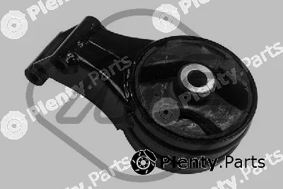 Metalcaucho 54428 — Mounting, engine
