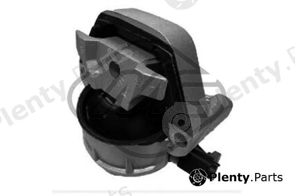 Metalcaucho 55397 — Mounting, engine