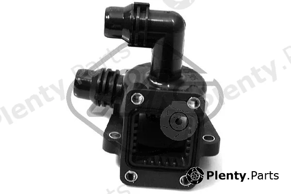 Metalcaucho 03915 — Coolant Flange