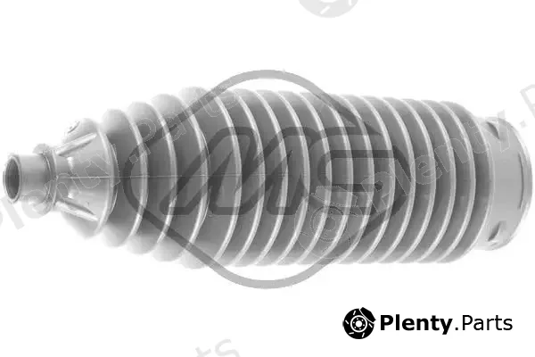 Metalcaucho 10761 — Bellow, steering