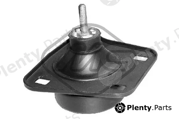 Metalcaucho 02999 — Mounting, engine