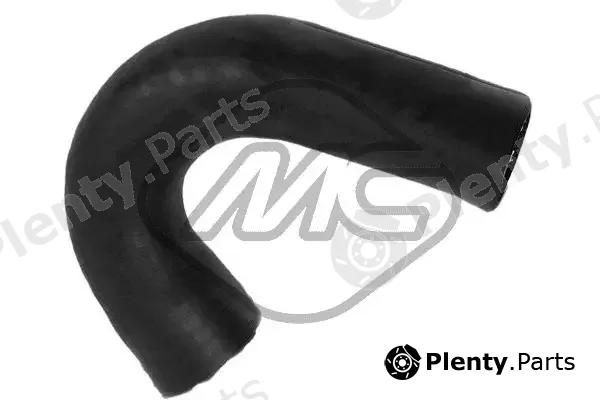 Metalcaucho 79304 — Charge Air Hose