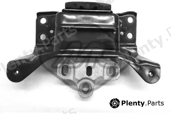 Metalcaucho 57748 — Mounting, engine