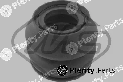 Metalcaucho 10383 — Bellow, drive shaft