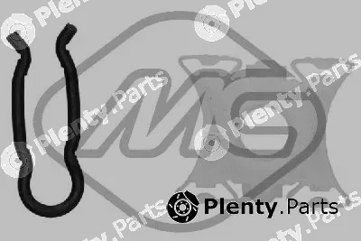 Metalcaucho 43790 — Sliding Shoe, window regulator