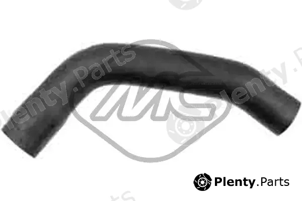Metalcaucho 79029 — Charge Air Hose