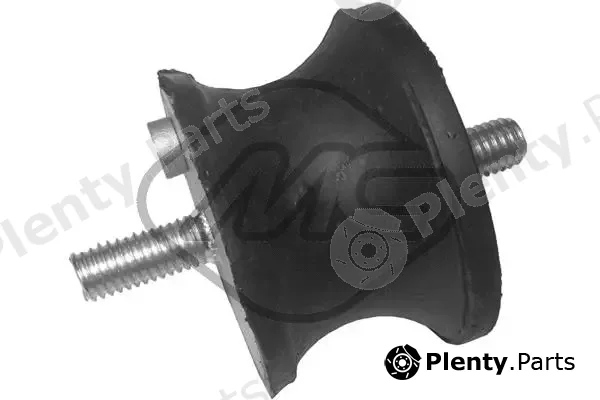 Metalcaucho 04188 — Mounting, manual transmission